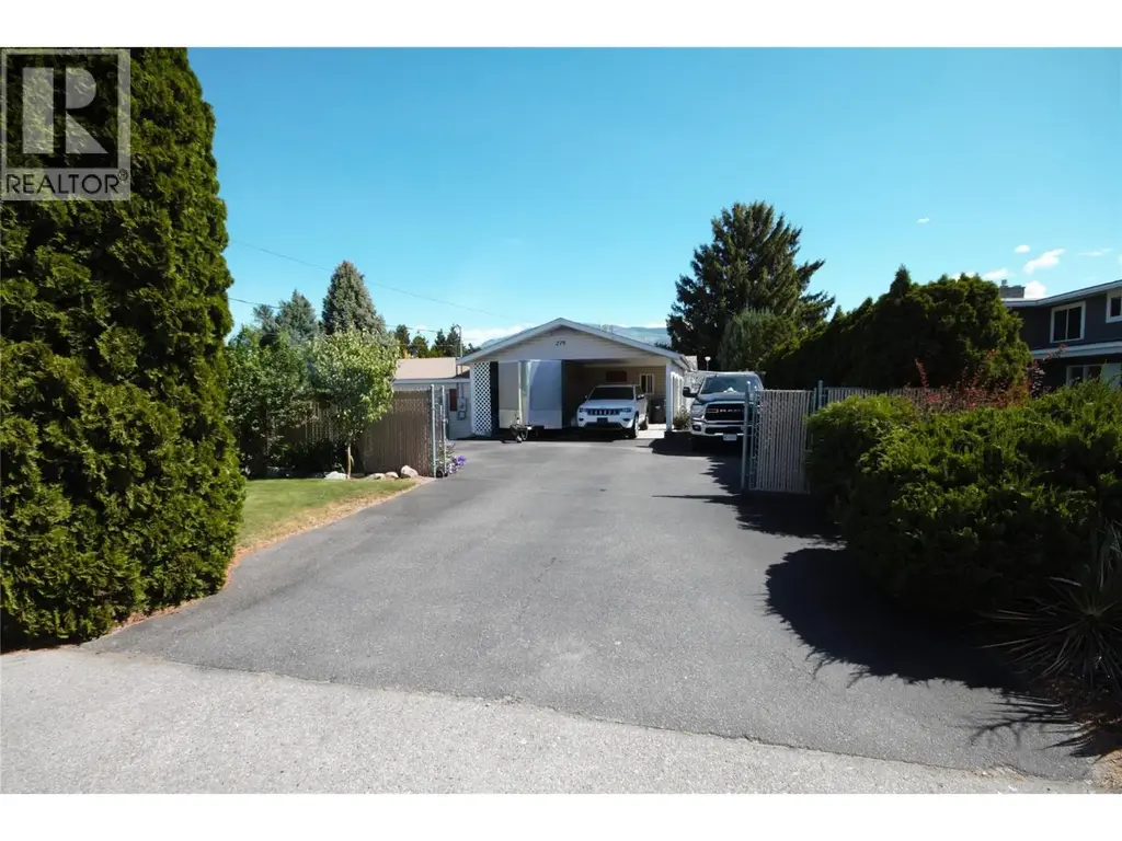 270 Road 2, Oliver